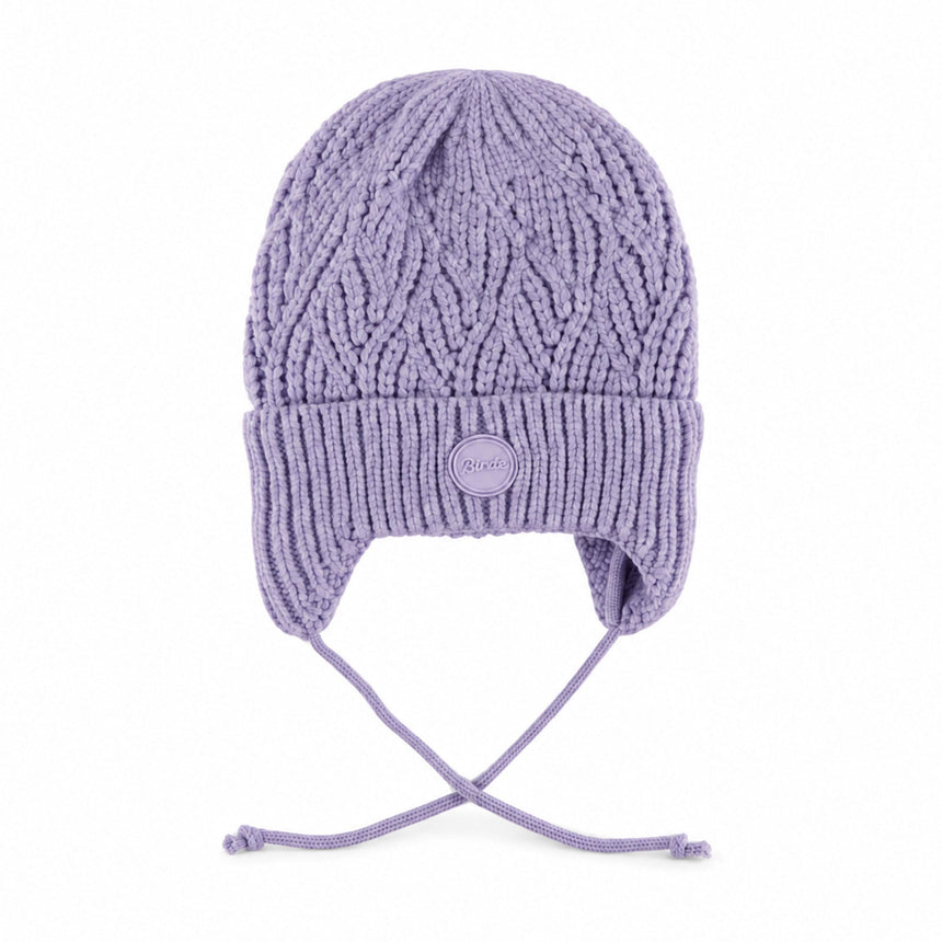 Tuque Tricot Pompon 2-14ans-Birdz-BR8-W2668-2-CLÉMENT