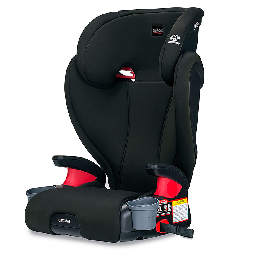 Siège d'Auto Rehausseur Skyline 40-120 - Dusk-Britax-BRA-E1C249H-CLÉMENT