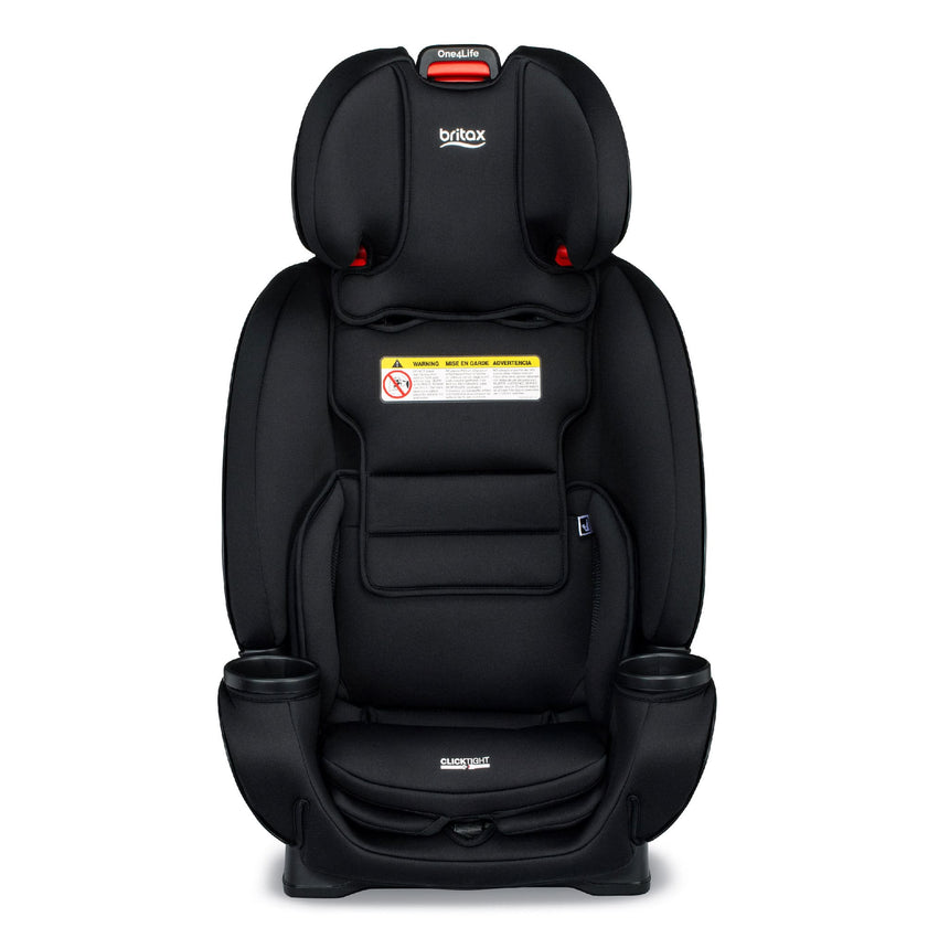 Siège d'Auto One4Life - Onyx-Britax-BRA-E1C923S-CLÉMENT
