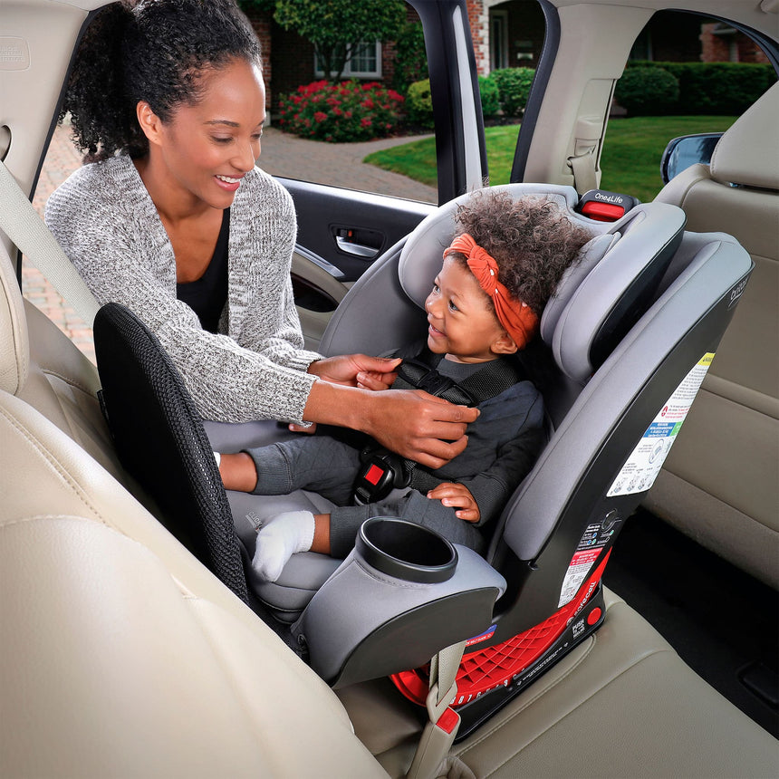 Siège d'Auto One4Life - Onyx-Britax-BRA-E1C923S-CLÉMENT