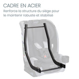 Siège Auto One4Life Slim - Parchment-Britax-BRA-E1D207G-CLÉMENT