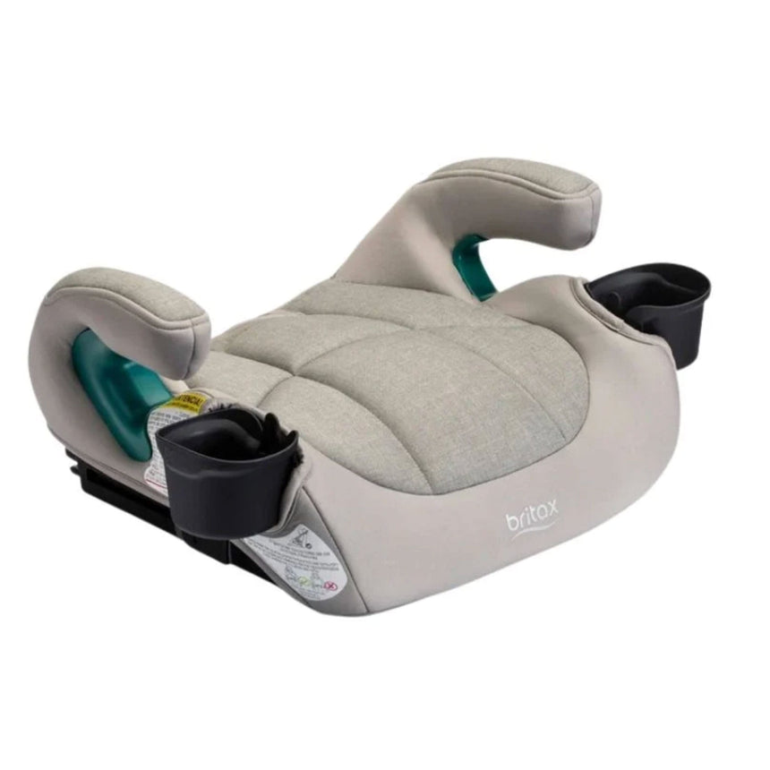 Siège d'Appoint Upngo Click - Parchemin-Britax-BRA-E1D487G-CLÉMENT