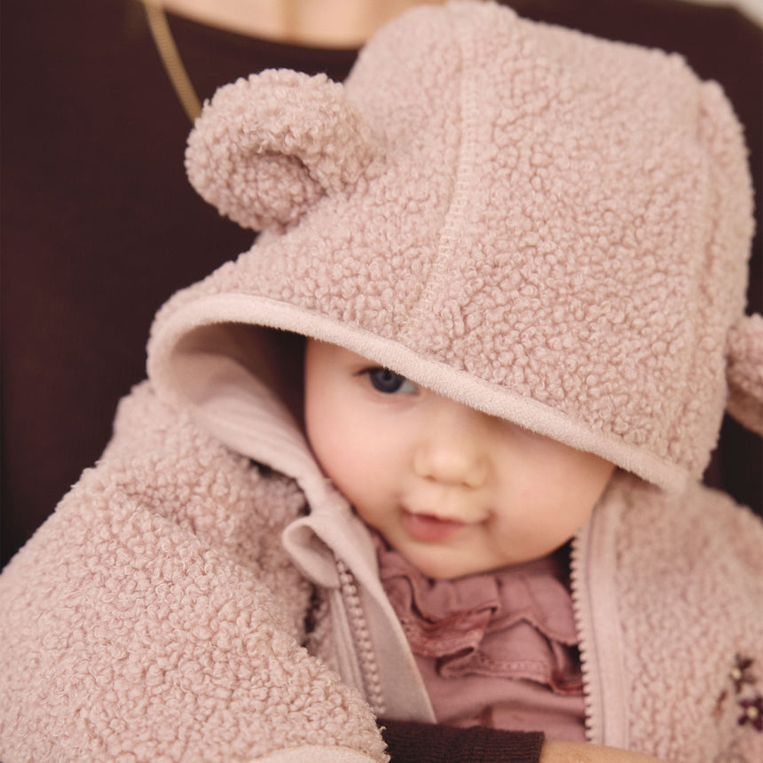 Combinaison Teddy 6-24mois-En Fant-ENF-210458-5508-CLÉMENT