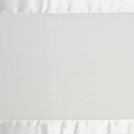 Tour de Lit Bébé en Maille - Blanc-BreathableBaby-BRB-12111-BLANC-CLÉMENT