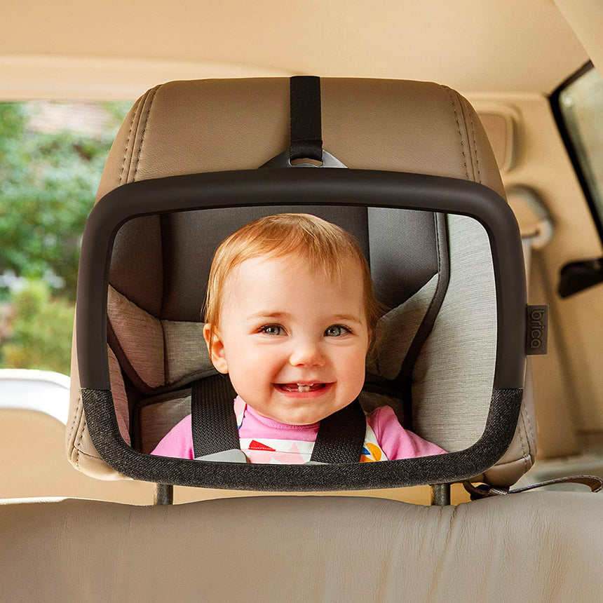Miroir Pour Auto 360-Brica-BRC-61441-CLÉMENT