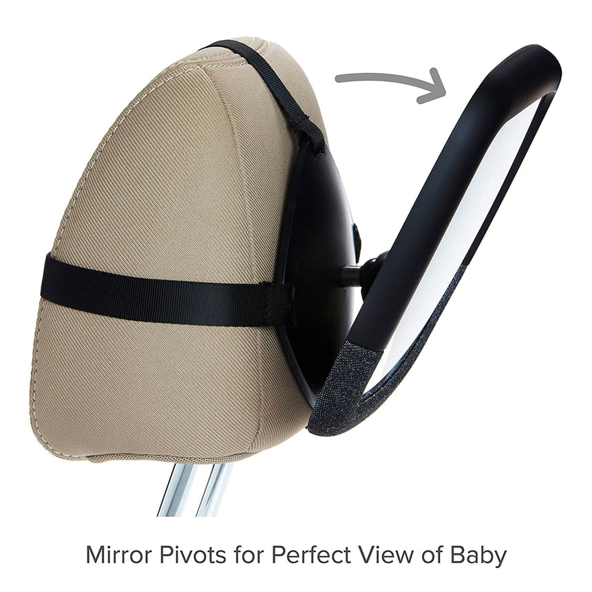 Miroir Pour Auto 360-Brica-BRC-61441-CLÉMENT