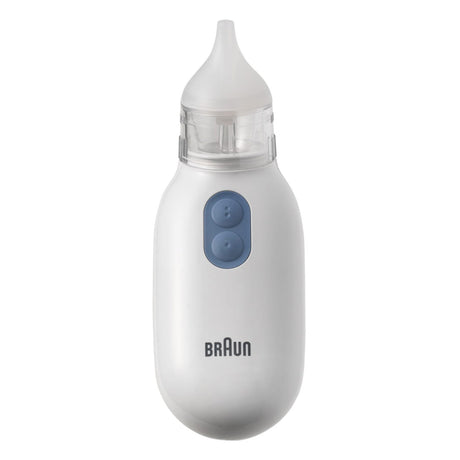 Aspirateur Nasal 1 Braun-Braun-BRN-BNA100CA-CLÉMENT