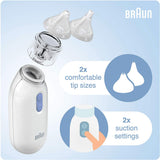 Aspirateur Nasal 1 Braun-Braun-BRN-BNA100CA-CLÉMENT