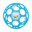Balle Oball - Bleu-Bright Starts-BRS-11483-TURQ-CLÉMENT