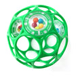 Balle Oball - Verte-Bright Starts-BRS-11483-VERT-CLÉMENT