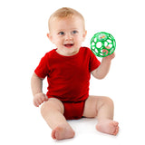 Balle Oball - Verte-Bright Starts-BRS-11483-VERT-CLÉMENT