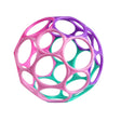 Balle Oball facile à saisir - Rose, mauve et turquoise-Bright Starts-BRS-12289-CLÉMENT