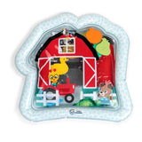 Tapis sensoriel à eau Cal’s Sensory Barn-Bright Starts-BRS-17559-CLÉMENT