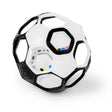 Balle Oball - Soccer Noir et Blanc-Bright Starts-BRS-16907-CLÉMENT