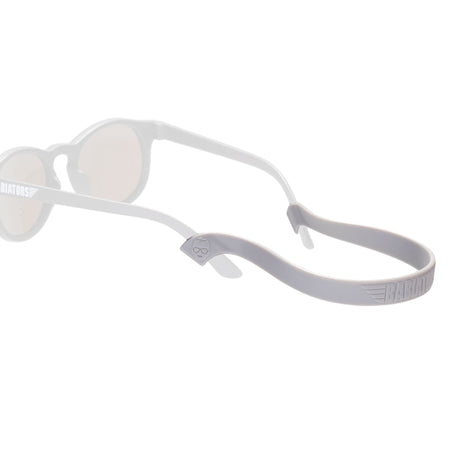Attache Lunette en Silicone-Babiators-Gris-2-14 ans-BTO-BAB-099-CLÉMENT