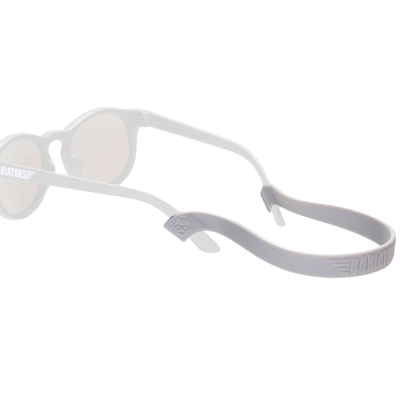 Attache Lunette en Silicone-Babiators-Gris-2-14 ans-BTO-BAB-099-CLÉMENT