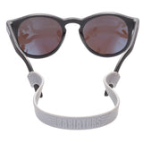 Attache Lunette en Silicone-Babiators-BTO-BAB-099-CLÉMENT