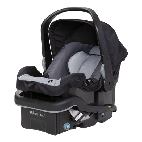 Siège d'Auto EZ Lift 35lb - Noir-Baby Trend-BTR-CC02F00A-CLÉMENT