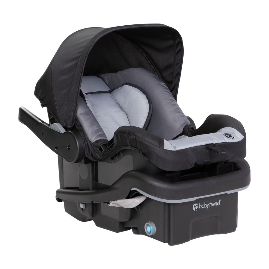 Siège d'Auto EZ Lift 35lb - Noir-Baby Trend-BTR-CC02F00A-CLÉMENT