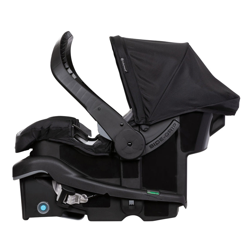 Siège d'Auto EZ Lift 35lb - Noir-Baby Trend-BTR-CC02F00A-CLÉMENT