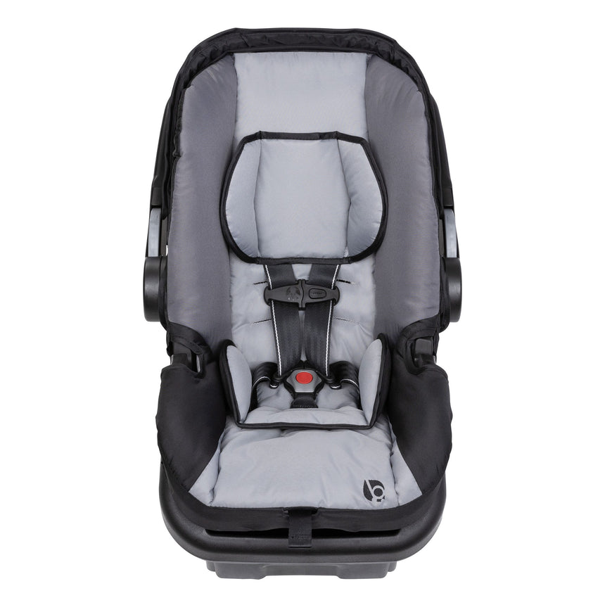 Siège d'Auto EZ Lift 35lb - Noir-Baby Trend-BTR-CC02F00A-CLÉMENT