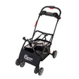 Poussette Snap-N-Go FX Universal-Baby Trend-BTR-SG40100-CLÉMENT