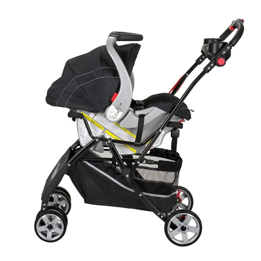 Poussette Snap-N-Go FX Universal-Baby Trend-BTR-SG40100-CLÉMENT