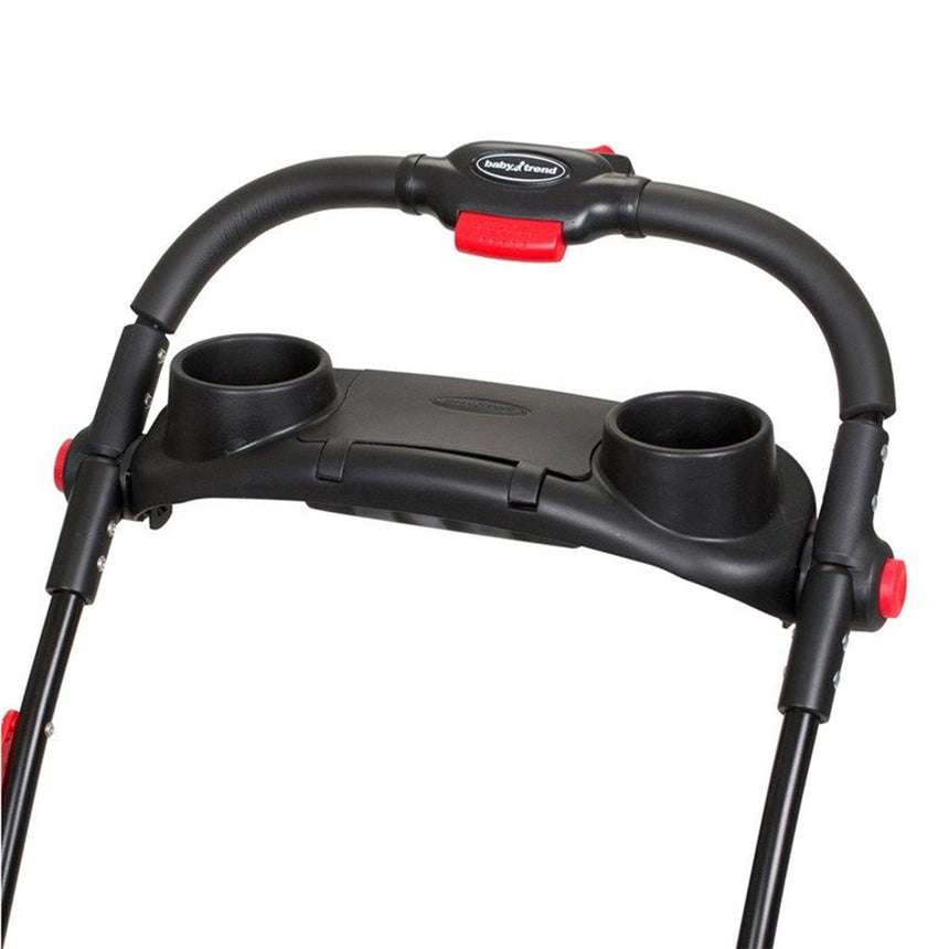 Poussette Snap-N-Go FX Universal-Baby Trend-BTR-SG40100-CLÉMENT