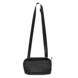 Sac À Bandoulière - Noir-Bugatti-BU3-CBY2715BUBLK-CLÉMENT