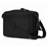 Sac à Lunch Isotherme Noir-Bugatti-BU3-COO2767BUBLK-CLÉMENT