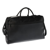 Sac de Voyage 2-en-1 Cuir Végan - Noir-Bugatti-BU3-DUF2659BUBLK-CLÉMENT