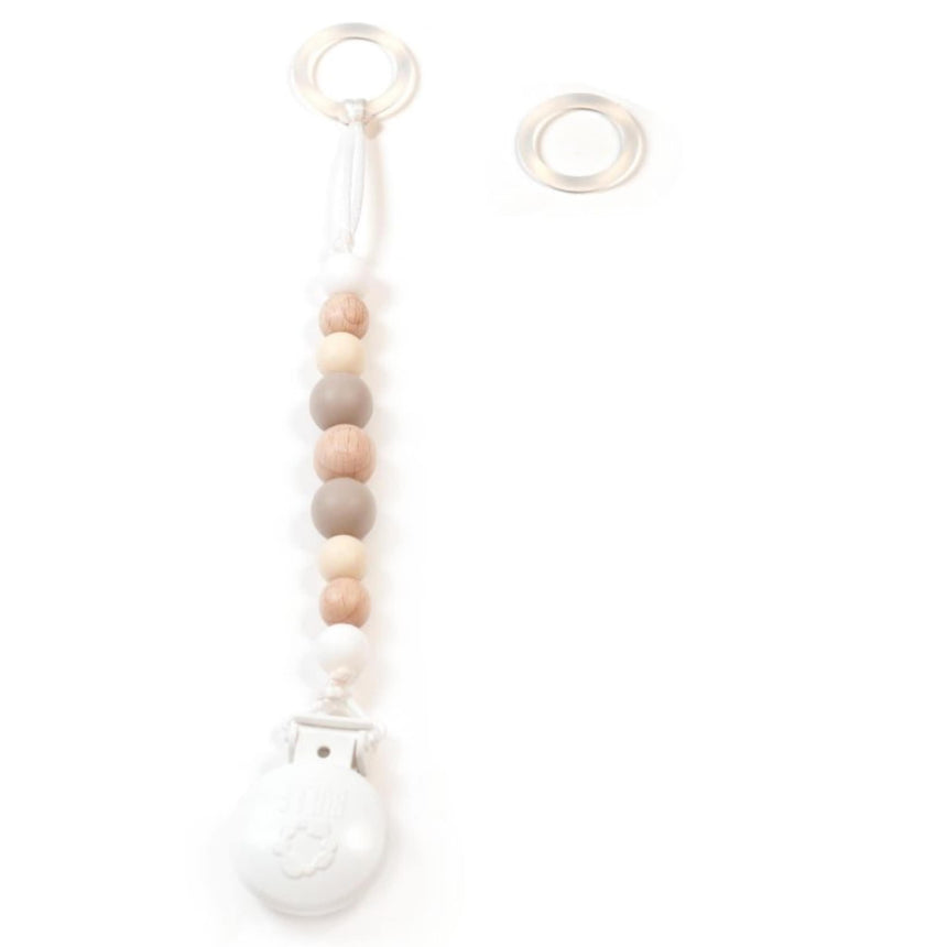 Adaptateur à Suce à Anneaux-Bulle-BUB-B-AD001-02-CLÉMENT