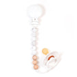 Attache-Suce - Pur Marbre Bois-Bulle-BUB-B-AR001-04-CLÉMENT