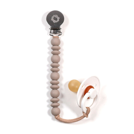 Attache-Suce Inox - Taupe-Bulle-BUB-B-AS001-04-CLÉMENT