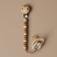 Attache-Suce Era - Cuir-Bulle-BUB-B-ASEBE-0002-CLÉMENT