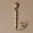 Attache-Suce Era - Blanc Cassé-Bulle-BUB-B-ASEBE-0004-CLÉMENT