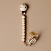 Attache-Suce Halo - Blanc Cassé-Bulle-BUB-B-ASEBH-0001-CLÉMENT