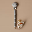 Attache-Suce Halo - Taupe-Bulle-BUB-B-ASEBH-0005-CLÉMENT