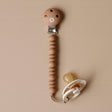 Attache-Suce Halo - Cuir-Bulle-BUB-B-ASEBH-0006-CLÉMENT