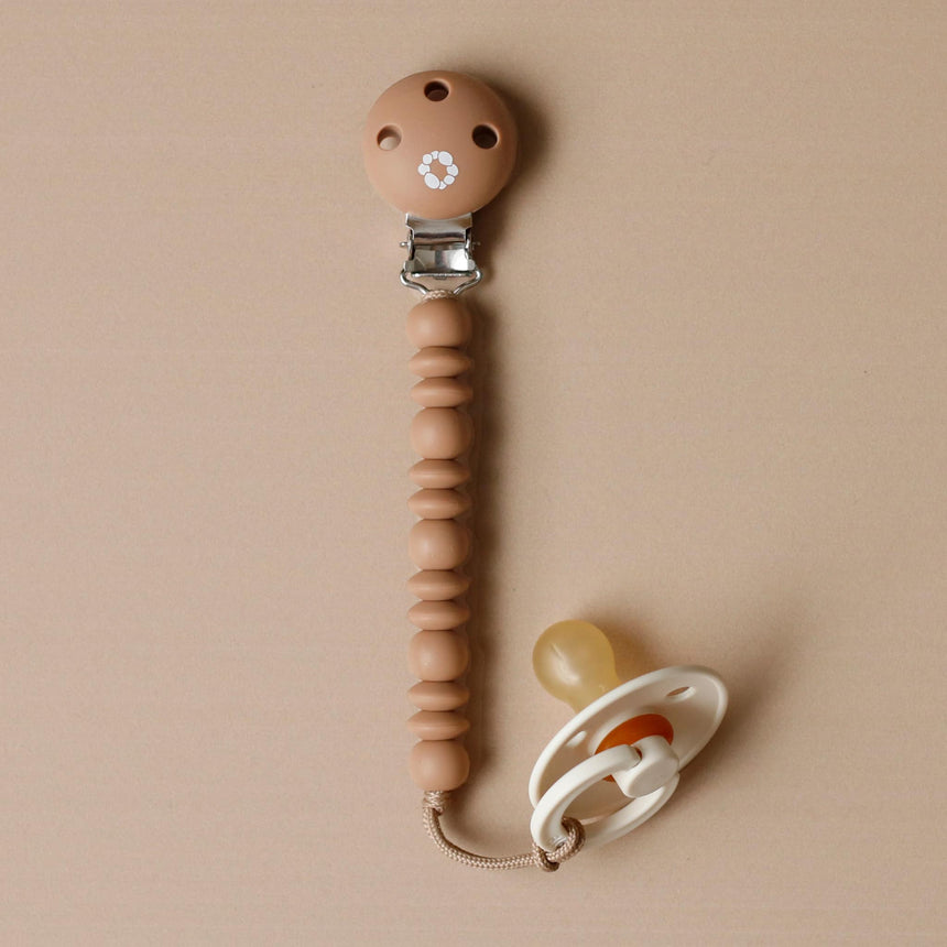 Attache-Suce Halo - Cuir-Bulle-BUB-B-ASEBH-0006-CLÉMENT
