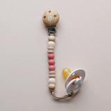 Attache-Suce Lou - Framboise-Bulle-BUB-B-ASEBL-0003-CLÉMENT