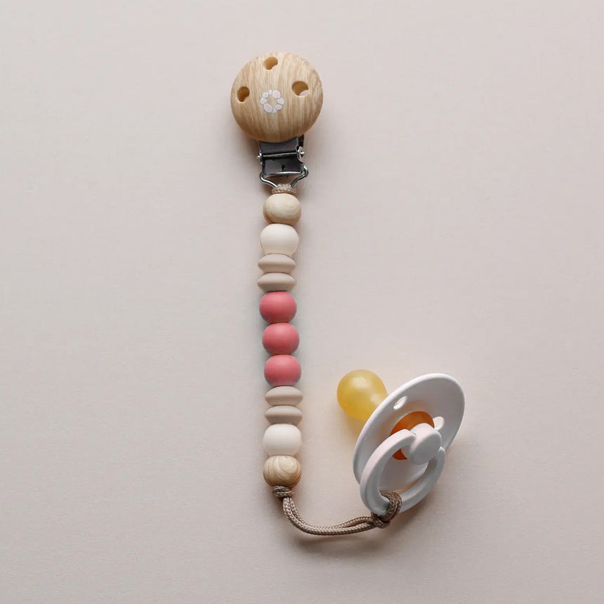 Attache-Suce Lou - Framboise-Bulle-BUB-B-ASEBL-0003-CLÉMENT