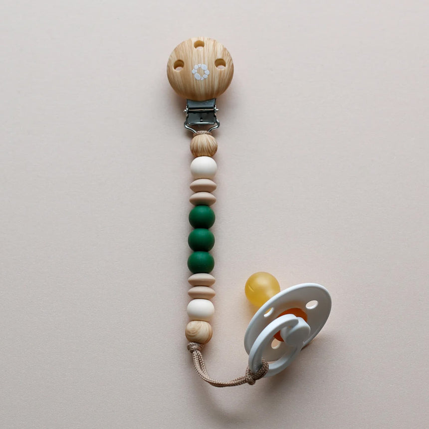 Attache-Suce Lou - Vert Mousse-Bulle-BUB-B-ASEBL-0005-CLÉMENT