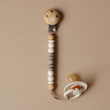 Attache-Suce Ora Bois - Blanc Ivoire-Bulle-BUB-B-ASEBO-0001-CLÉMENT