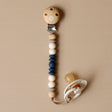 Attache-Suce Ora Bois - Bleuet-Bulle-BUB-B-ASEBO-0002-CLÉMENT