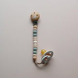 Attache-Suce Ora Bois - Sauge-Bulle-BUB-B-ASEBO-0004-CLÉMENT