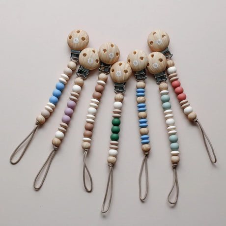 Attache-Suce Ora Bois - Sauge-Bulle-BUB-B-ASEBO-0004-CLÉMENT