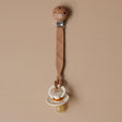 Attache-Suce Relief - Cuir-Bulle-BUB-B-ASEBR-0001-CLÉMENT