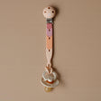 Attache-Suce Retro - Rose-Bulle-BUB-B-ASEBRE-000-CLÉMENT