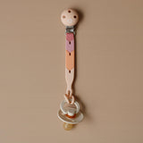 Attache-Suce Retro - Rose-Bulle-BUB-B-ASEBRE-000-CLÉMENT